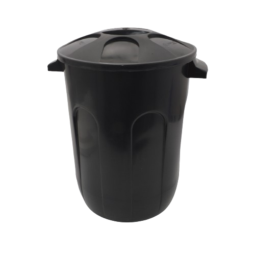 Kit (2 pots) Automatic Drip Irrigation