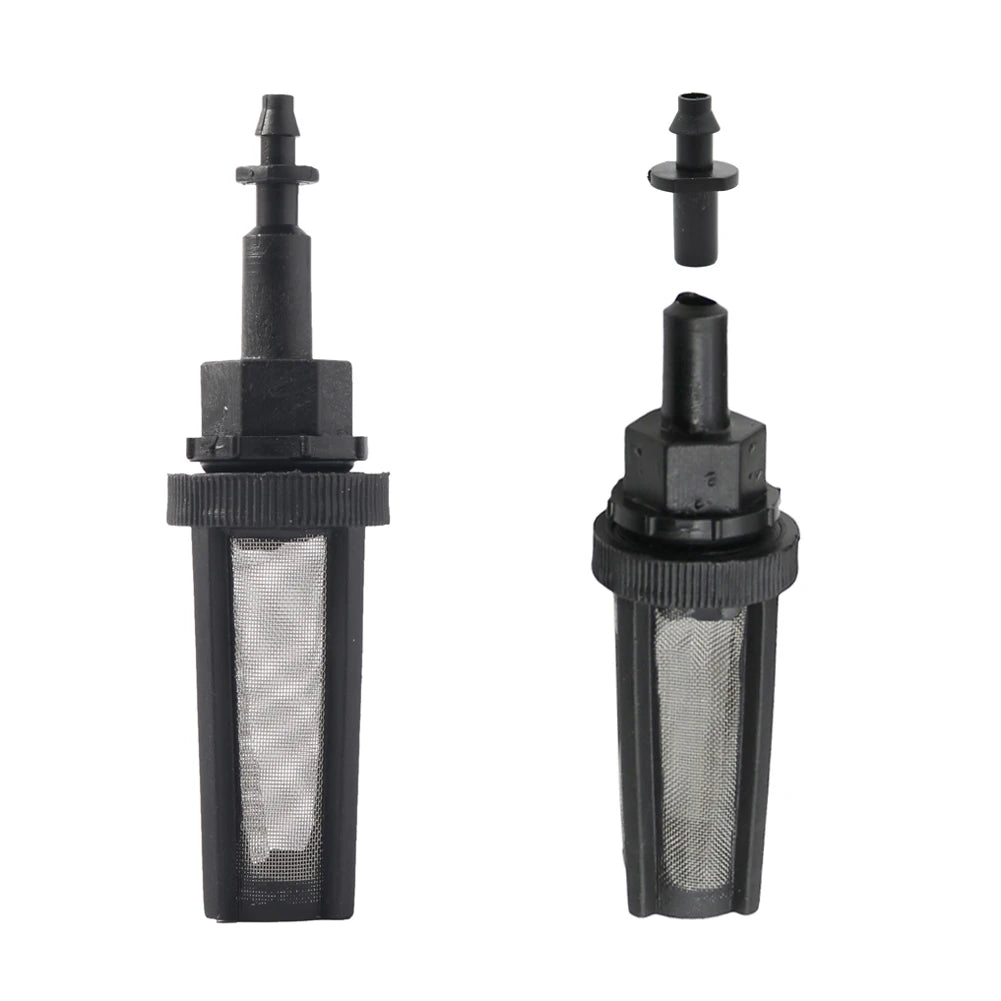 Kit (6 pots) Automatic Drip Irrigation