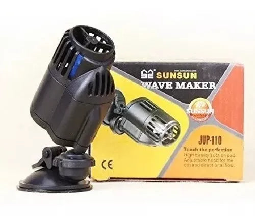 Generador de olas Jvp-110 2000l/h 110v
