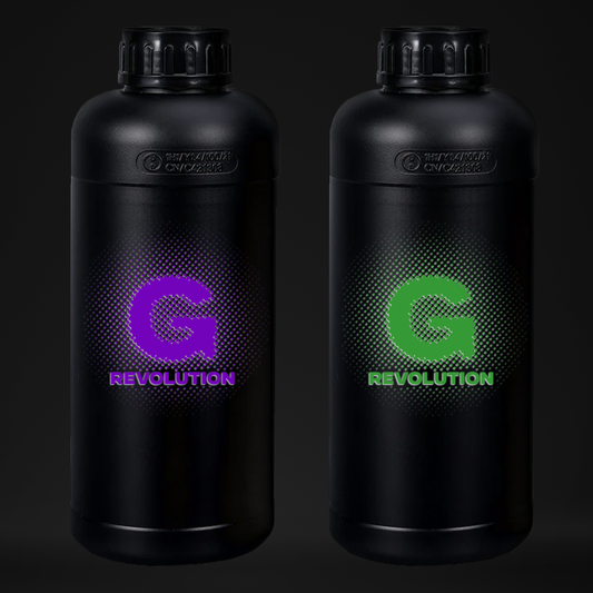 Vega A + B Kit | Grow Revolution