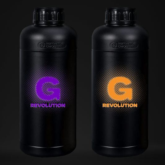 Flora A + B Kit | Grow Revolution