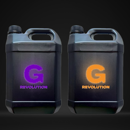 Flora A + B Kit | Grow Revolution
