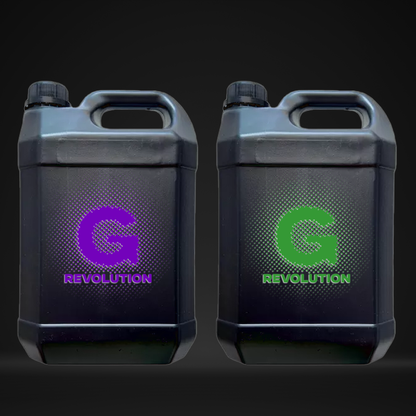 Vega A + B Kit | Grow Revolution