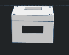 Módulo de riego automático